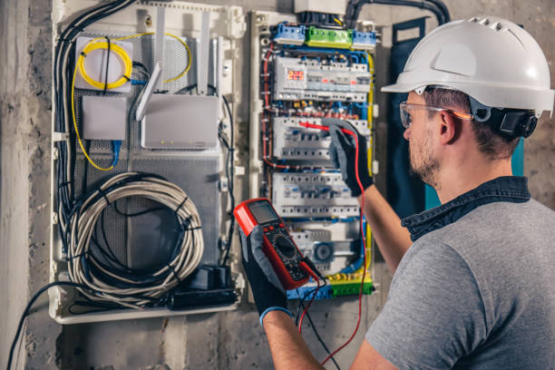 Best Circuit Breaker Repair  in Parma, ID