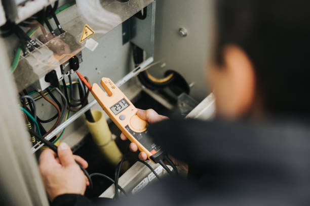 Best Ceiling Fan Installation Electrician  in Parma, ID