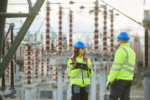 Why Trust Our Certified Electricians for Your Electrical Needs in ID?