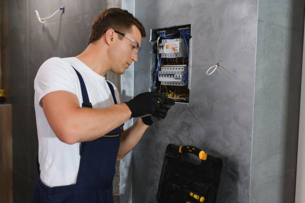 Best Electrical System Inspection  in Parma, ID