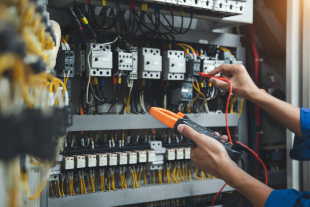 Best Commercial Electrician Services  in Parma, ID