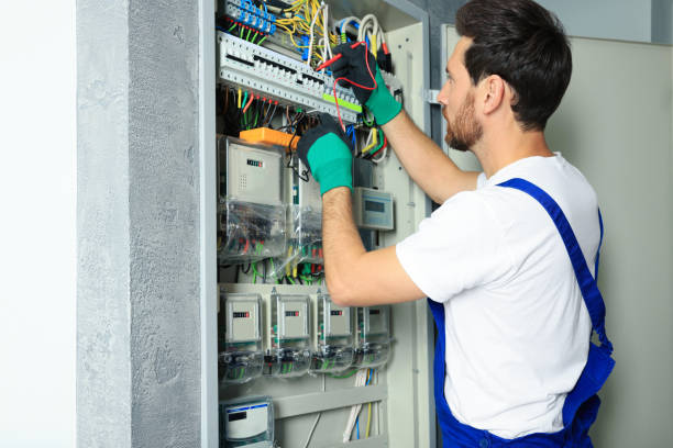 Best Residential Electrician Services  in Parma, ID