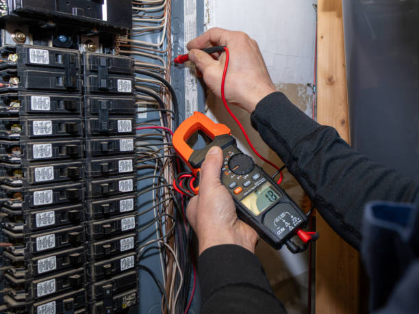 Best Licensed Electrician  in Parma, ID