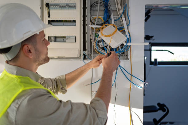 Best Electrical Rewiring Services  in Parma, ID