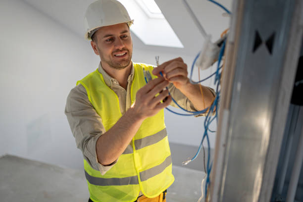 Best Electrical Wiring Services  in Parma, ID